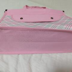 レッスンバック(手提げ袋)の画像