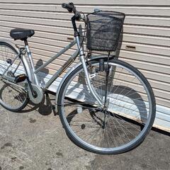中古自転車458の画像