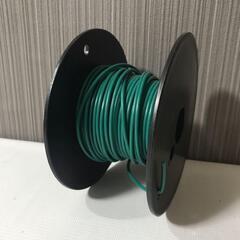 配線ケーブル 0.75sq 4巻まとめての画像