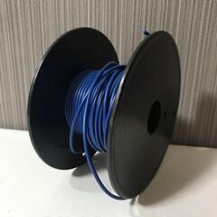 配線ケーブル 0.75sq 4巻まとめての画像