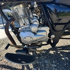 中華トライク250の画像