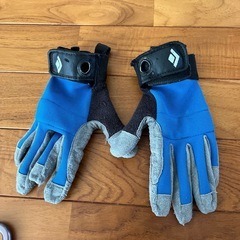 PETZL ヌンチャク　他の画像