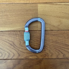 PETZL ヌンチャク　他の画像