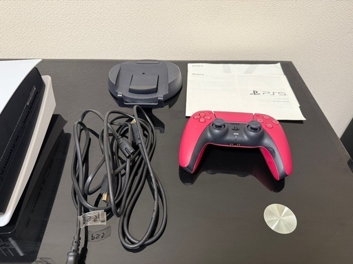 SONY PlayStation5 PS5 通常版 CFI-1000A 01