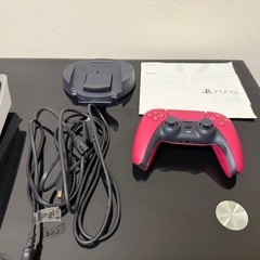 SONY PlayStation5 PS5 通常版 CFI-1000A 01の画像