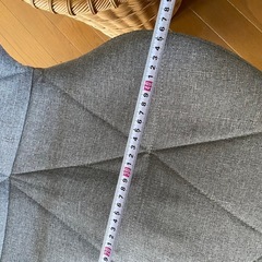 回転椅子の画像