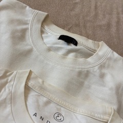 Tシャツ　７枚セット　Sの画像
