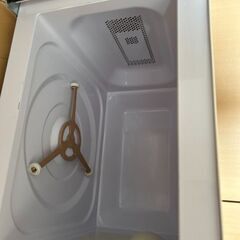 電子レンジ中古（取引商談中）の画像