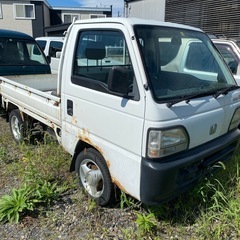 アクティトラックの画像