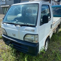 アクティトラックの画像