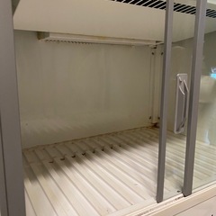 冷蔵ショーケースの画像