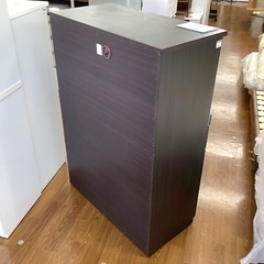 ニトリ キッチンキャビネット【トレファク 川越店】の画像