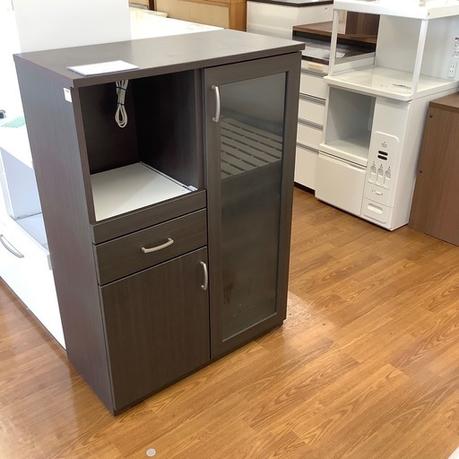 ニトリ キッチンキャビネット【トレファク 川越店】