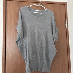 婦人服いろいろの画像