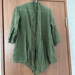 婦人服いろいろの画像