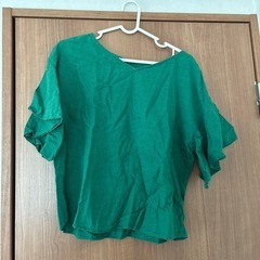 婦人服いろいろの画像