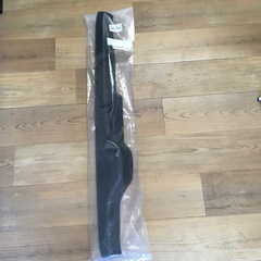 トヨタ  ハイエース200系バックドアーガーニッシュの画像