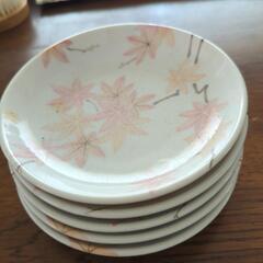 【新品】取り皿　5枚の画像