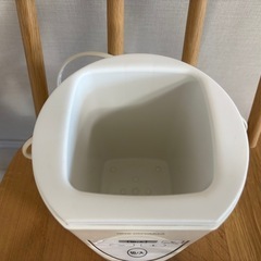 アイリスオーヤマ　ヨーグルトメーカーの画像