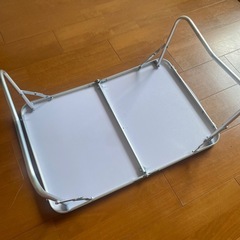 Montagna アウトドア　キャンプ　ローテーブルの画像