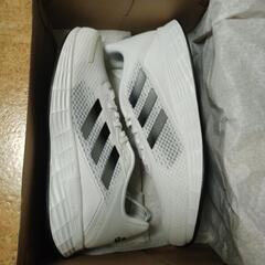 ａｄｉｄａｓスニーカー28.0の画像
