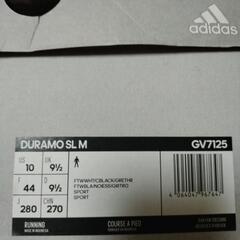 ａｄｉｄａｓスニーカー28.0の画像