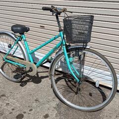 中古自転車459の画像