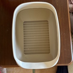 決まりました 
無料 猫 ニャンとも システムトイレ の画像