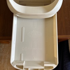 決まりました 
無料 猫 ニャンとも システムトイレ の画像