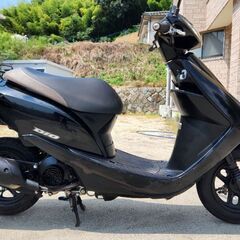 ホンダ　ディオ　AF68 DIO 好調インジェクションの画像