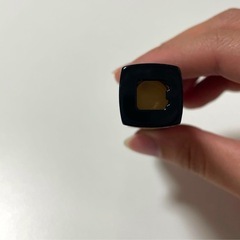 CHANEL ルージュココボームリップクリームの画像
