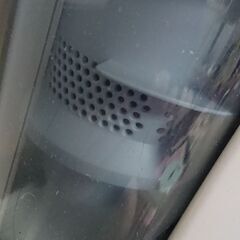 LEACCOコード式掃除機サイクロン軽量スティックの画像