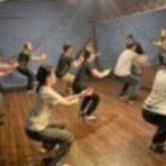 丹田呼吸の強烈な気を放出する太極拳 今年の秋の練習仲間受付中！の画像