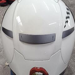 【SHOEI】　X-fourteen　XXL　純正シールドのみありますの画像