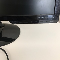 BenQ /G2420HD/モニター の画像
