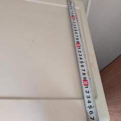 商談中★無料★書類棚14段の画像