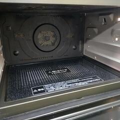 ビストロ　ne-bs1600 スチームオーブンレンジの画像
