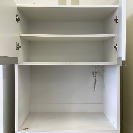 永野家具工業 レンジボード【トレファク 川越店】