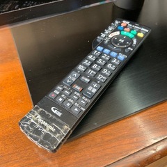 2021年製　パナソニック　液晶テレビ　75型　TH-75X900の画像