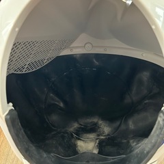 猫用　自動トイレの画像