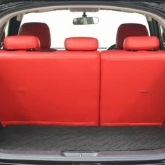 日産ジューク　の画像