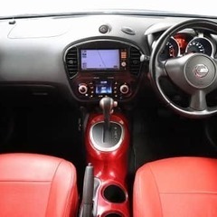 日産ジューク　の画像