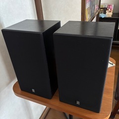 YAMAHA NS-10M スピーカーペア　ステレオ　オーディオの画像