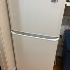 冷蔵庫お譲り 7/31都内でしたらお届けします imgrc0107253260.jpg