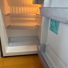 冷蔵庫の画像