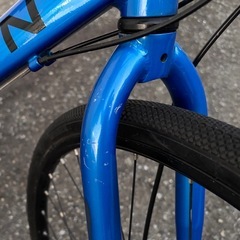 クロスバイク　MARIN CORTE MADERA DISC Sサイズの画像