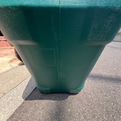 コールマン　クーラーボックス　キャンプ　バーベキューの画像