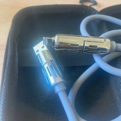 充電器の画像