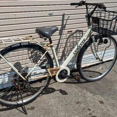 中古自転車460の画像
