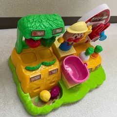 アンパンマン農園の画像